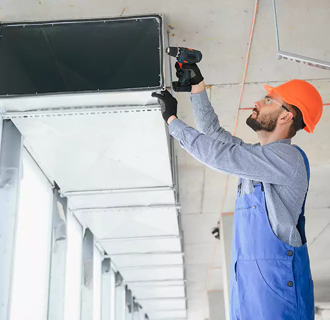 Why Homeowners & Businesses Trust Us in Tracy, CA