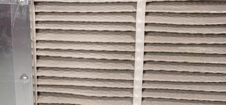 Mobile Car AC Filter Replacement in Tracy