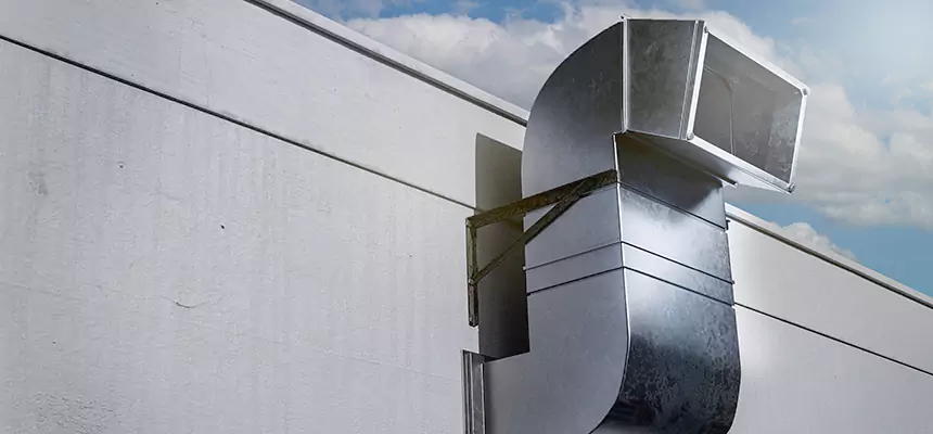 Comprehensive Commercial HVAC Cleaning in Tracy