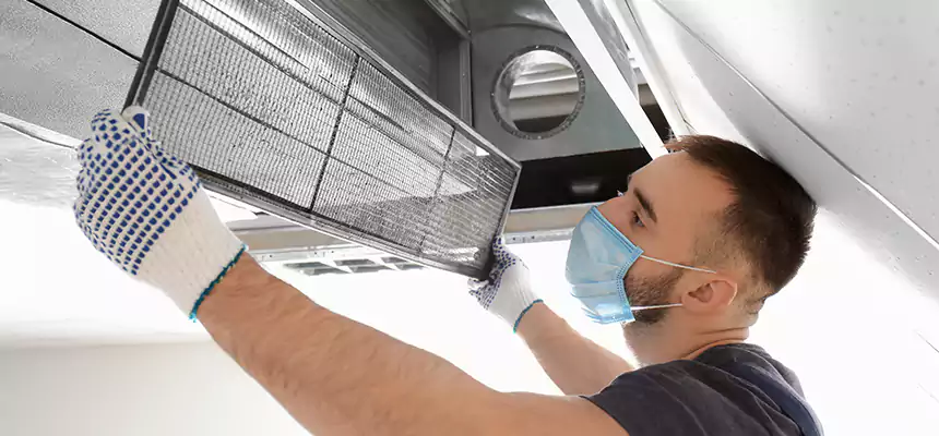 Our Dryer Vent Cleaning Services in Tracy, CA