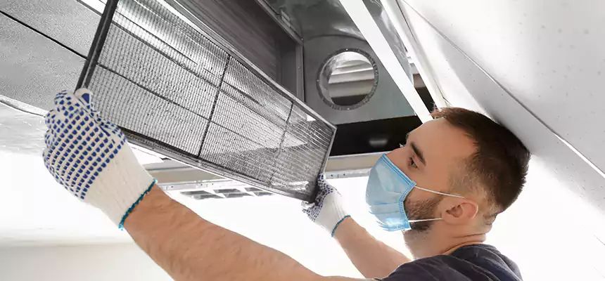 Our Home Duct Cleaning Services in Tracy, CA  