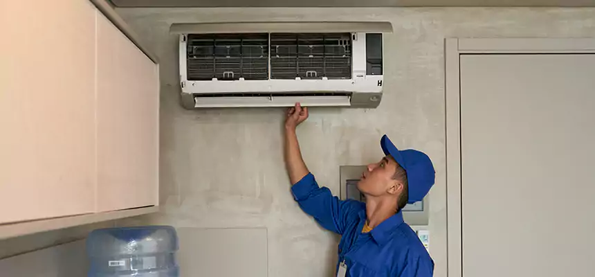 Balanced Fresh‑Air Ventilation (ERV/HRV) in Tracy
