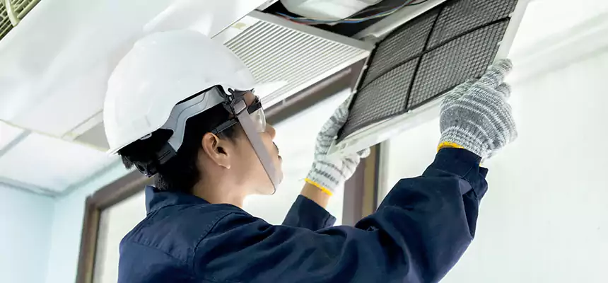 Our Mold & Mildew Removal from Air Ducts Services in Tracy, CA