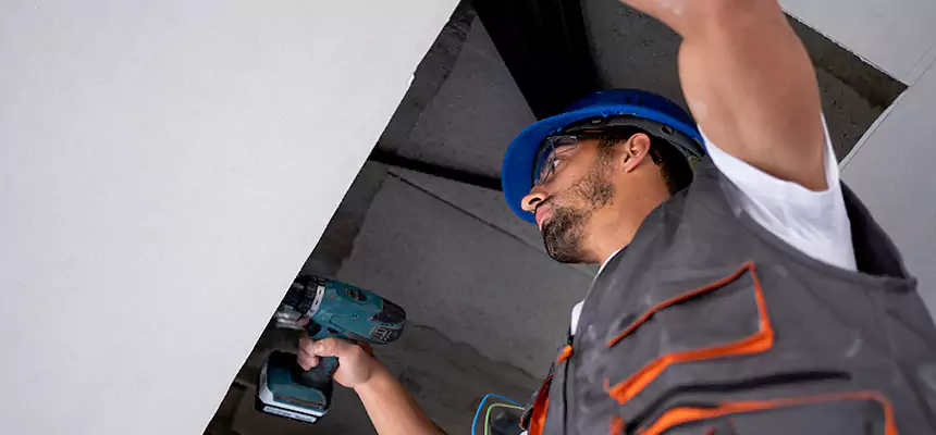Our Post-Renovation Duct Debris Removal Services in Tracy, CA