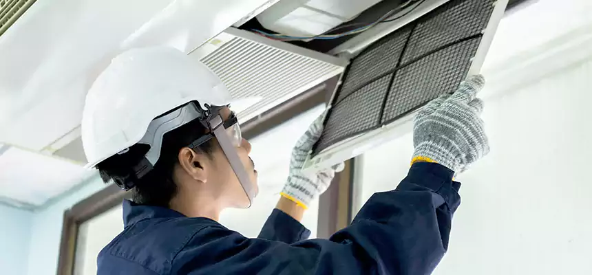 Our Residential Air Vent Cleaning Services in Tracy, CA
