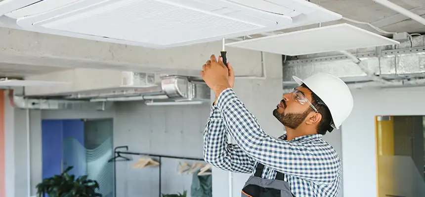 Our Roof Dryer Vent Cleaning Services in Tracy, CA