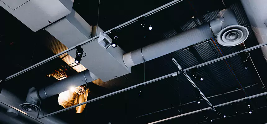 Our Seasonal Allergy Air Duct Cleaning Services in Tracy, CA