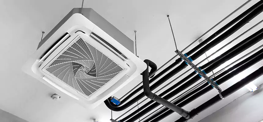 Our Smart AC Vent Controller Services in Tracy, CA