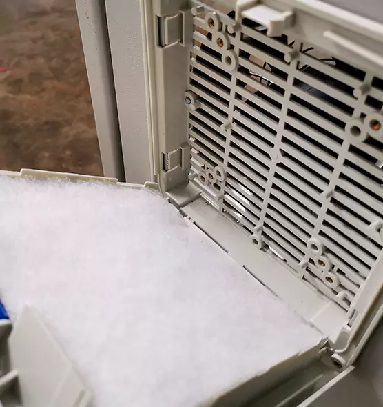 Professional Air Duct Expansion Solutions in Tracy, CA