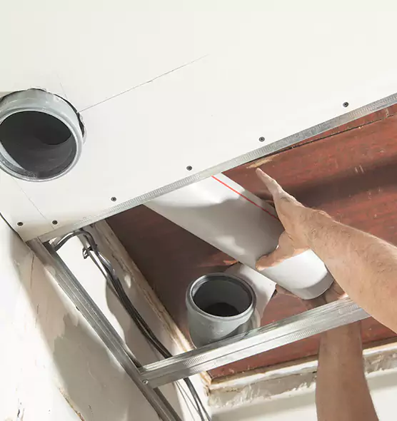 Professional Air Duct Replacement in Tracy, CA