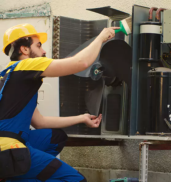 Professional Air Duct Washing Service in Tracy, CA