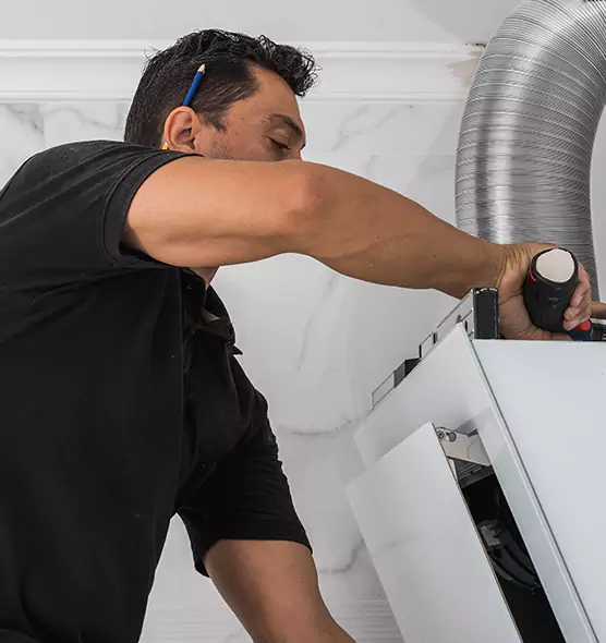 Trusted Bathroom Exhaust Duct Cleaning in Tracy, CA