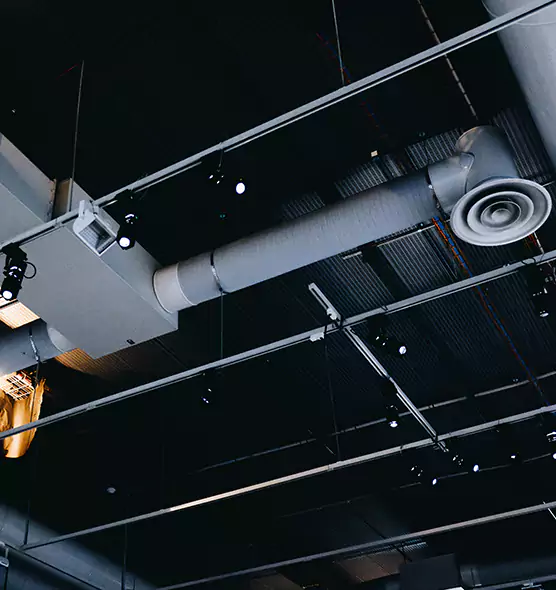 About Duct Sanitization with UV Light in Tracy, CA