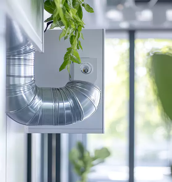 Professional Eco-Safe Dryer Vent Cleaning in Tracy, CA