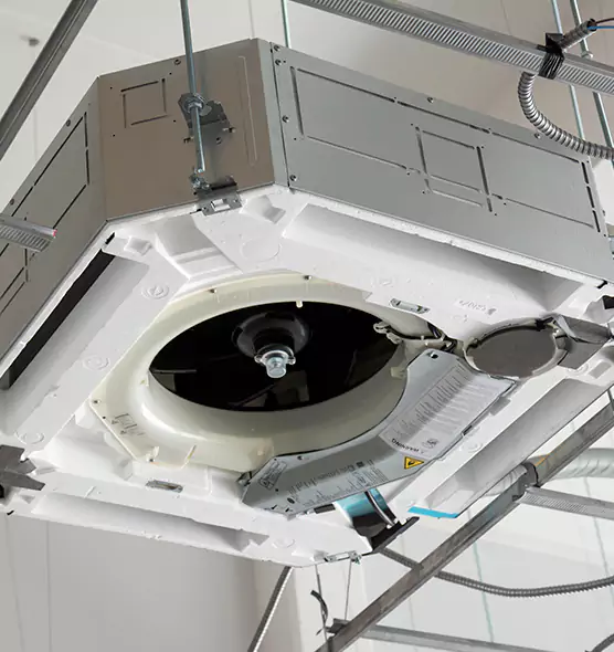 Professional Industrial Dryer Vent Cleaning in Tracy, CA