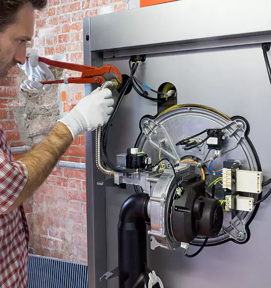 Advanced Repair Dryer Vent Hose in Tracy, CA