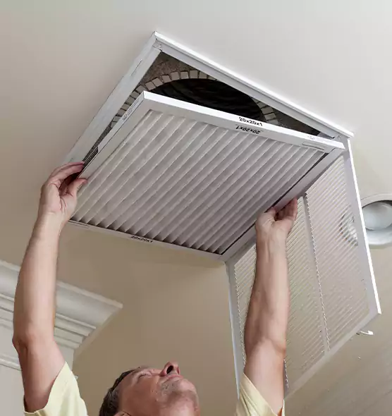 Advanced Residential Vent Cleaning in Tracy, CA