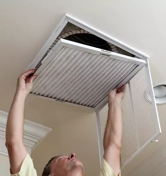 Professional Vent Relocation Services in Tracy, CA