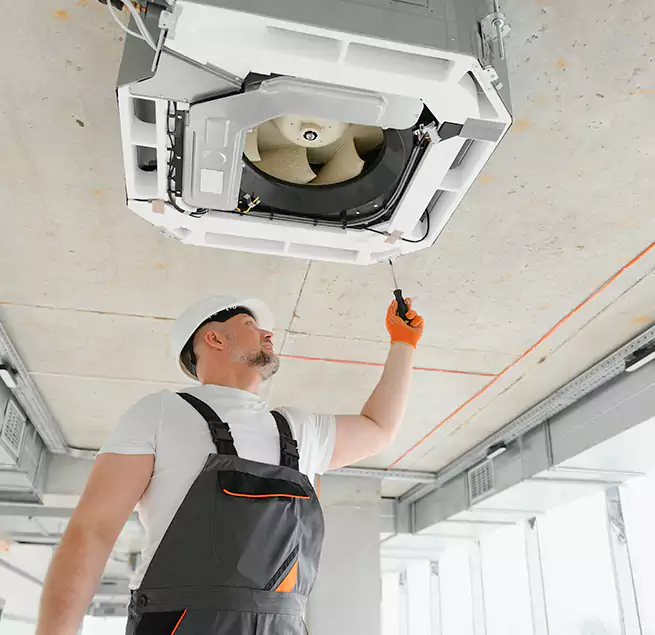 Why Homeowners & Businesses Trust Us in Tracy, CA?