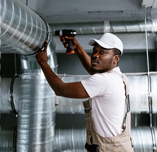 Why Homeowners & Businesses Trust Us Tracy, CA