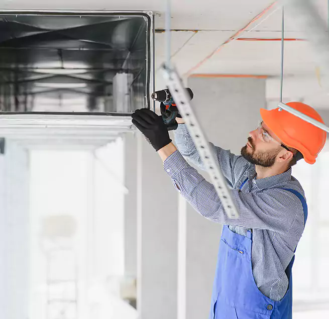 Why Homeowners & Businesses Trust Us Tracy, CA