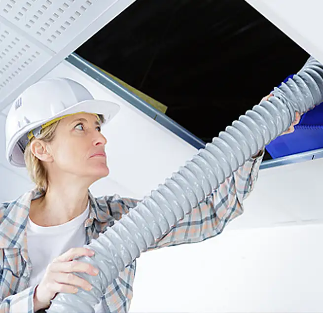 Why Homeowners & Businesses Trust Us Tracy, CA