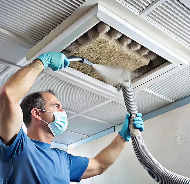 Why Homeowners & Businesses Trust Us Tracy, CA