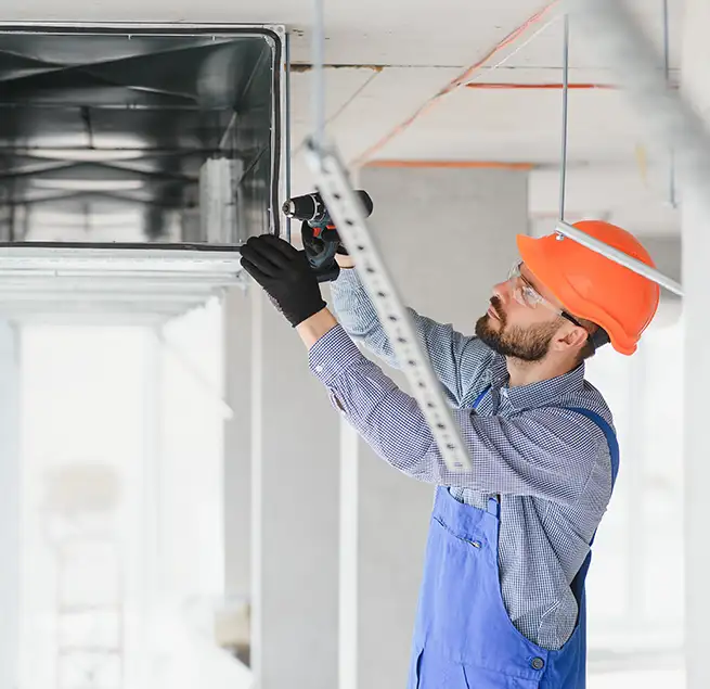 Why Homeowners Businesses Trust Us Tracy, CA