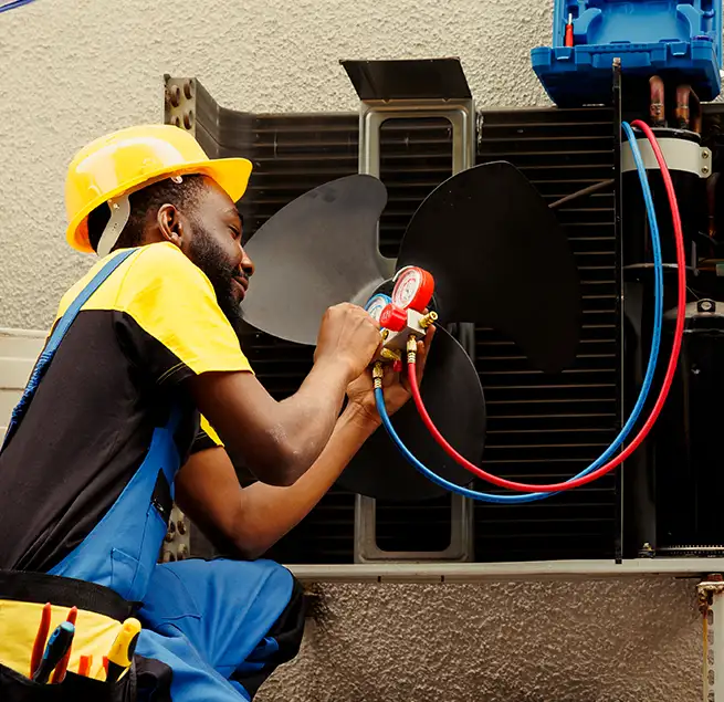 Why Homeowners & Businesses Trust Us in Tracy, CA?