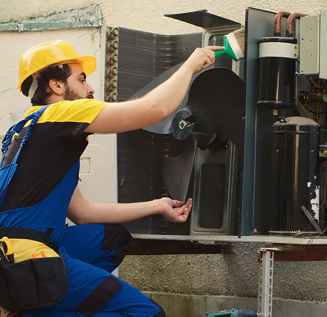 Why Homeowners & Businesses Trust Us Tracy, CA?