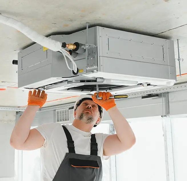 Why Homeowners & Businesses Trust Us Tracy, CA