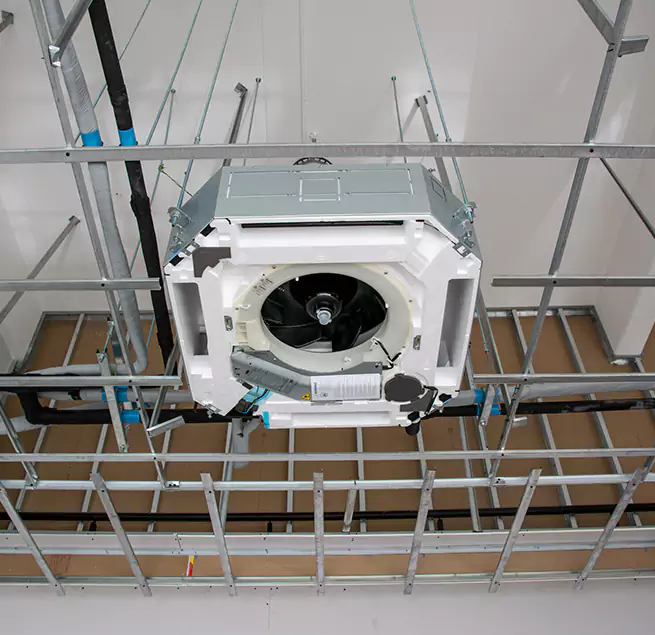 Why Homeowners & Businesses Trust Us Tracy, CA