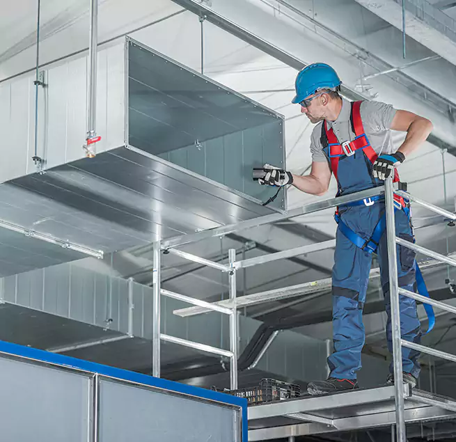 Why Homeowners Businesses Trust Us in Tracy, CA