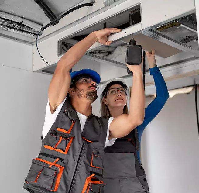 Why Homeowners & Businesses Trust Us in Tracy, CA